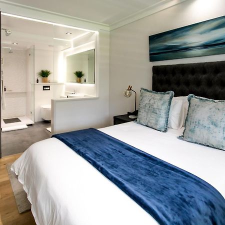 Bayview 203 Apartment Hermanus Luaran gambar
