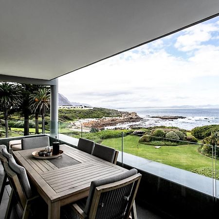 Bayview 203 Apartment Hermanus Luaran gambar