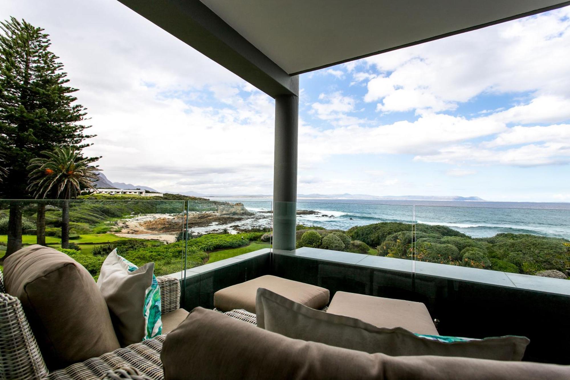 Bayview 203 Apartment Hermanus Luaran gambar